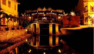 Japanese Covered Bridge: The Symbol of Hoi An