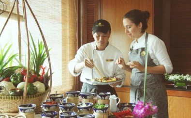 Cooking Class Tour in Hoian Ancient Town