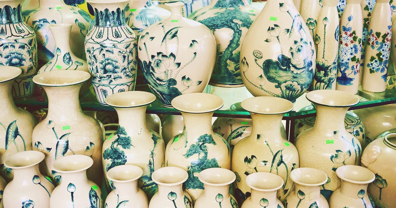 Museum of Trade Ceramic in Hoian